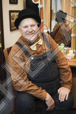 Ефим Байковский