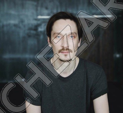 Антон Фёдоров