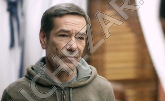 Алексей Горбунов
