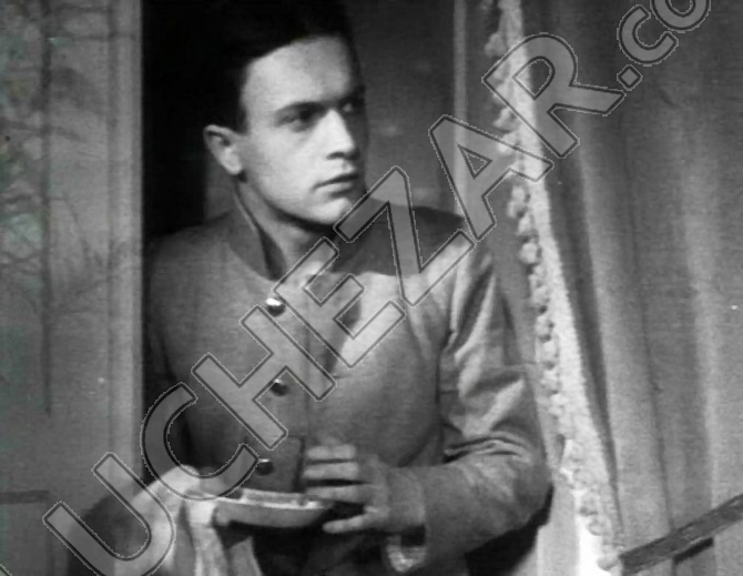 Владимир Балашов