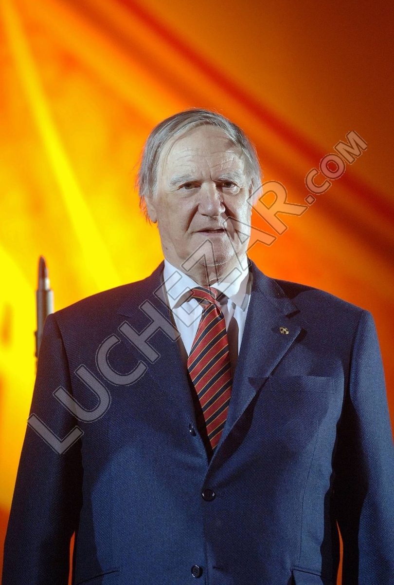 Сергей Капица