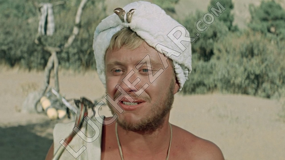 Андрей Миронов