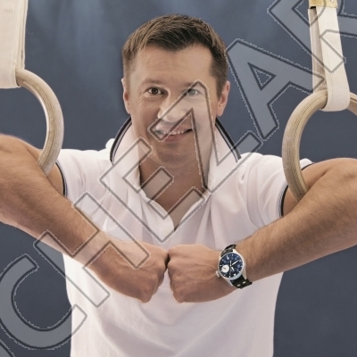 Алексей Немов