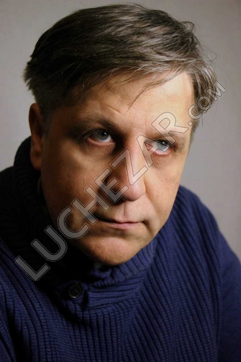 Роман Нечаев