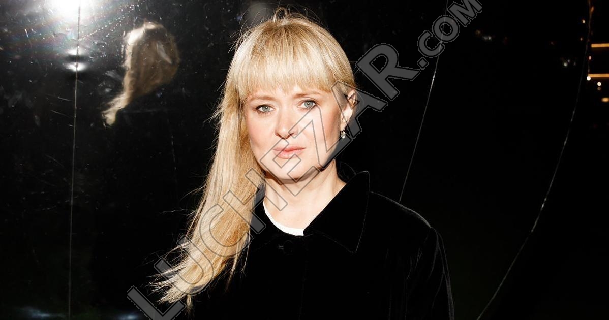 Анна Михалкова
