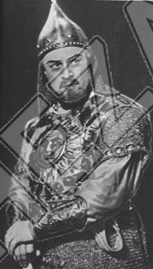 Алексей Иванов