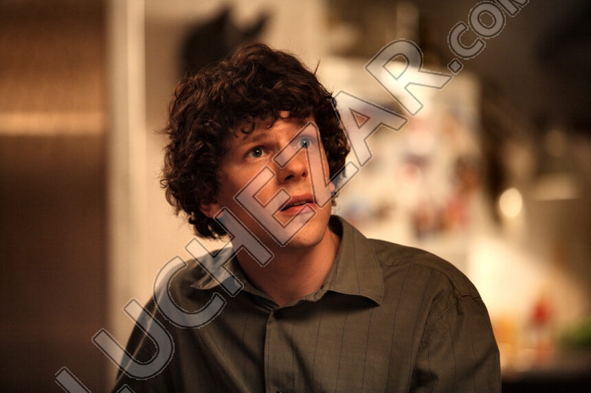 Джесси Айзенберг (Jesse Eisenberg)