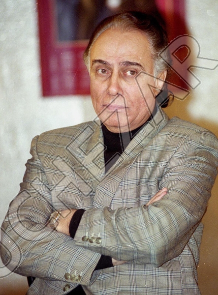 Николай Сличенко