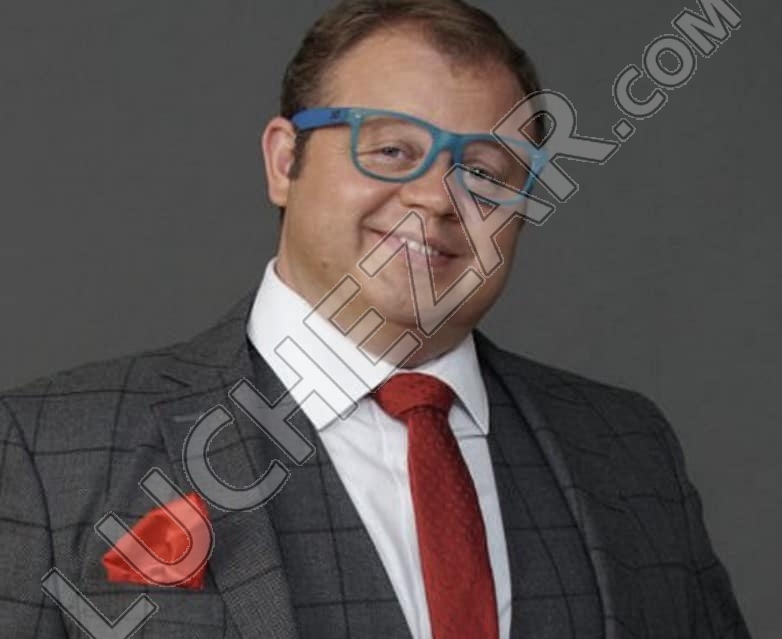 Евгений Никишин