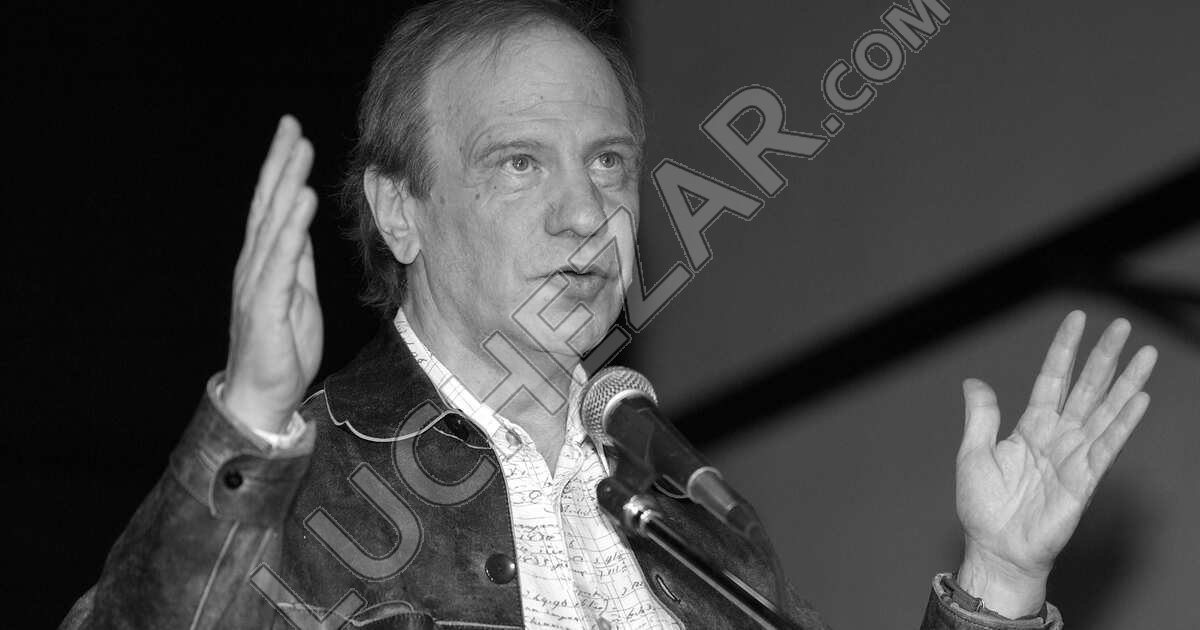 Константин Кедров
