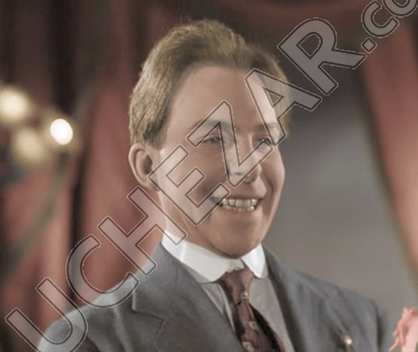 Александр Комиссаров