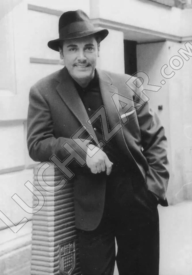Марио Дель Монако (Mario Del Monaco)