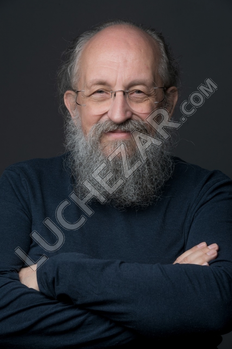 Анатолий Вассерман