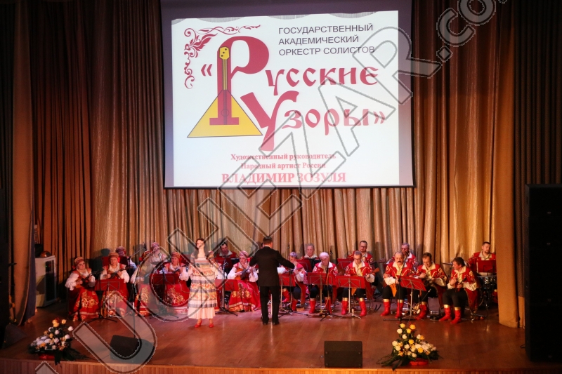 Владимир Зозуля