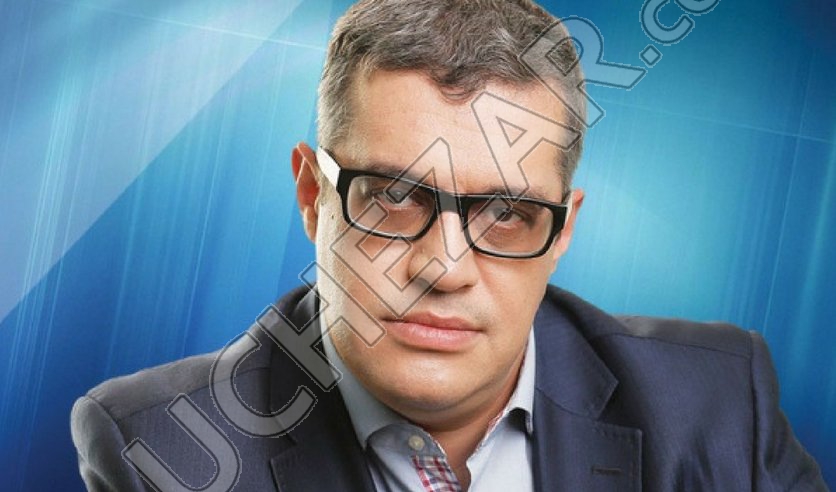 Максим Поташёв