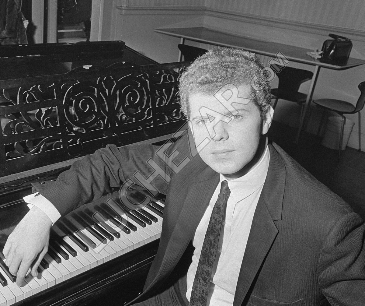 Ван Клиберн (Van Cliburn)