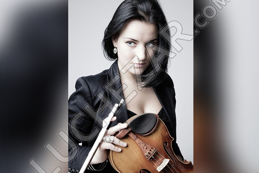 Ольга Волкова