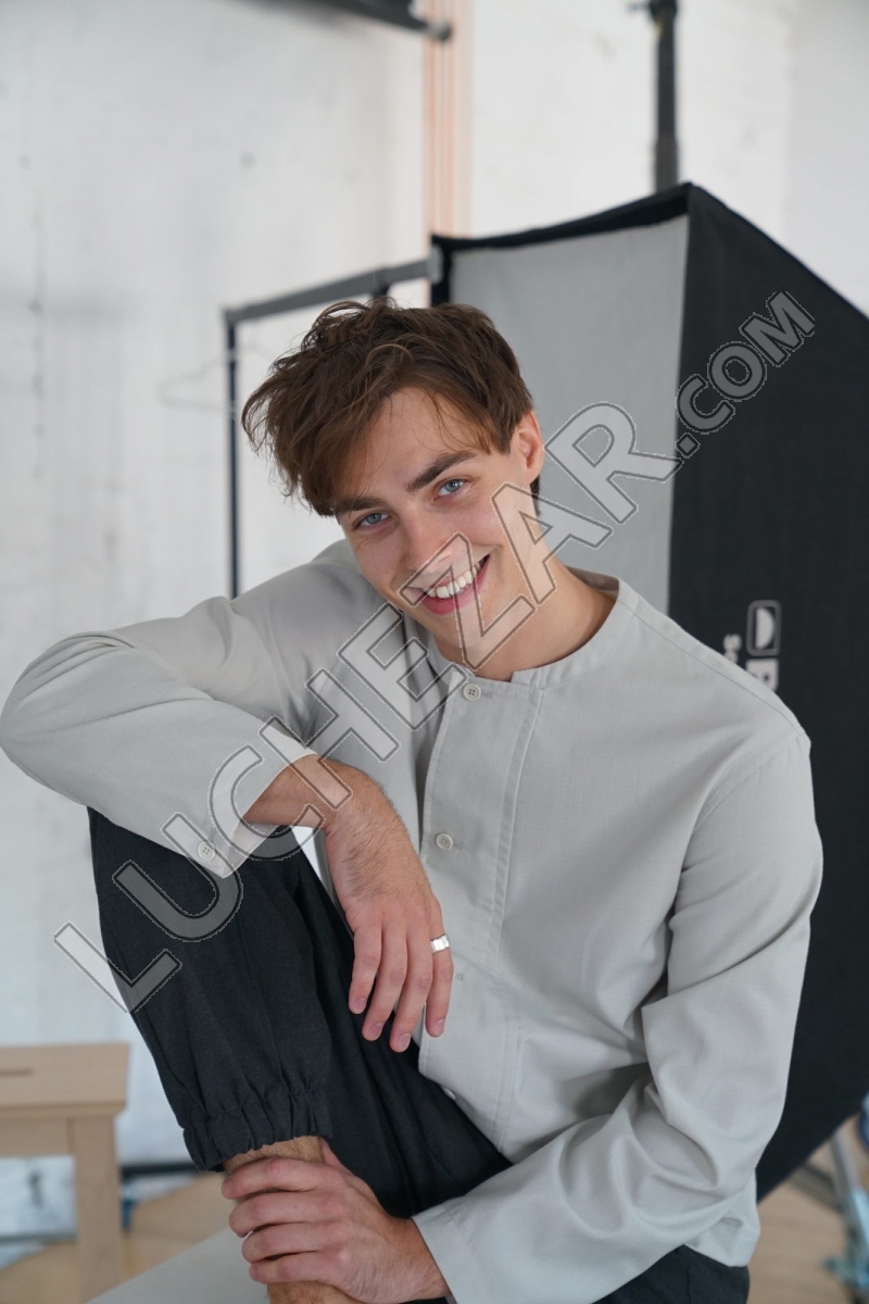 Юрий Насонов