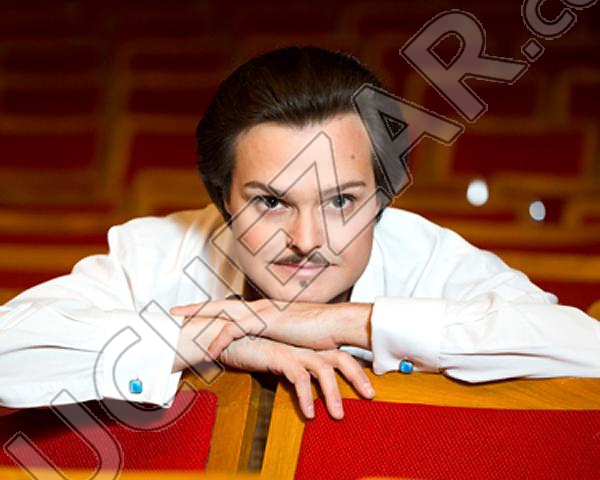 Пётр Борисенко