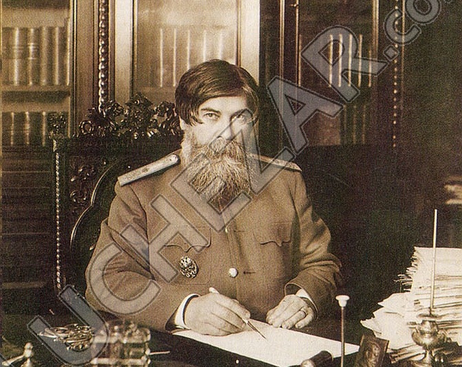 Владимир Бехтерев