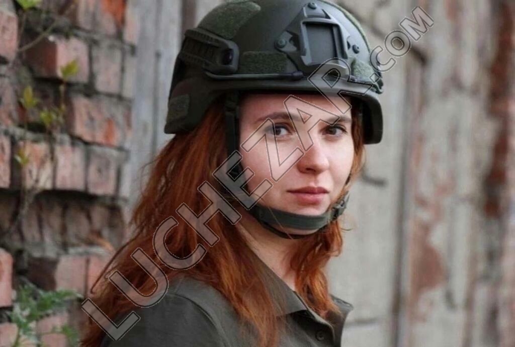 Анна Долгарёва