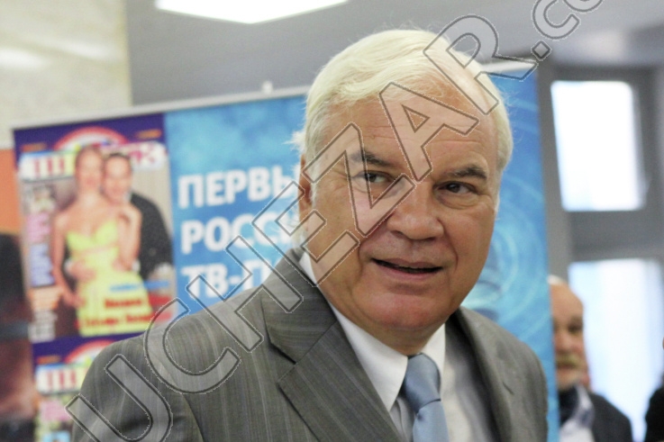 Владимир Молчанов