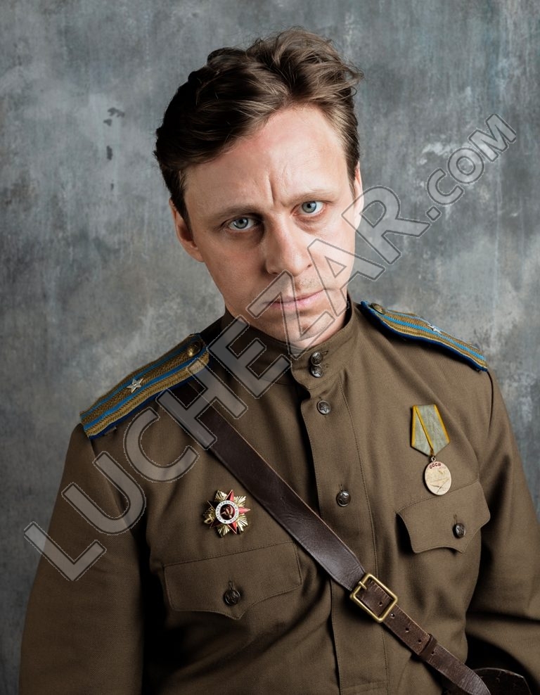 Александр Мартынов (Стекольников)
