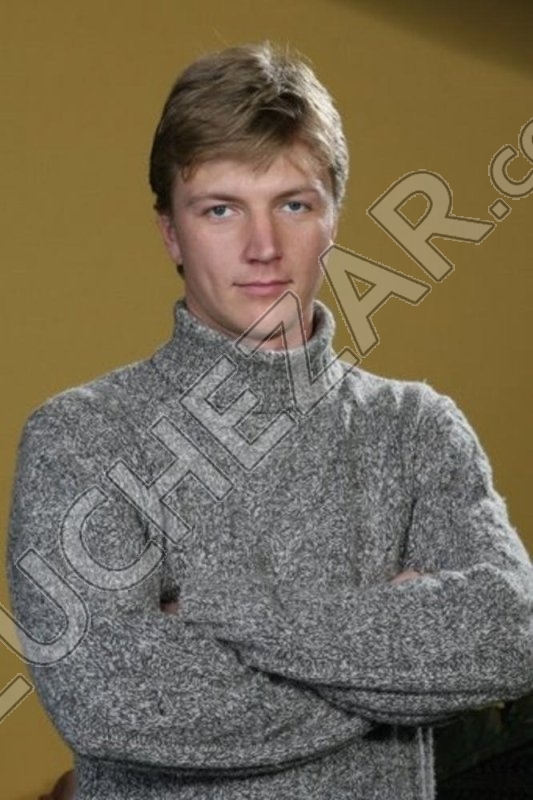 Сергей Мухин