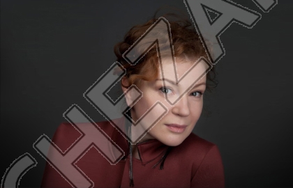 Галина Кашковская