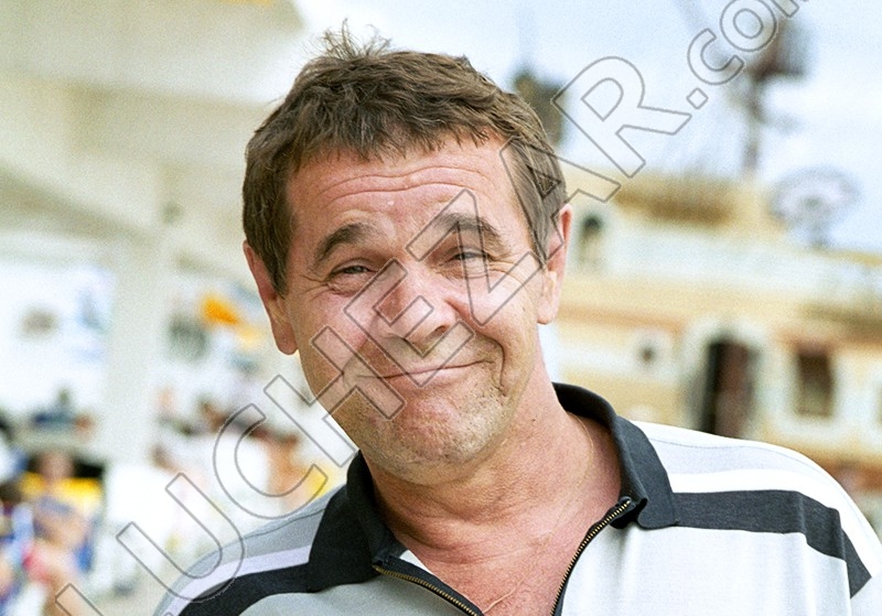 Алексей Булдаков