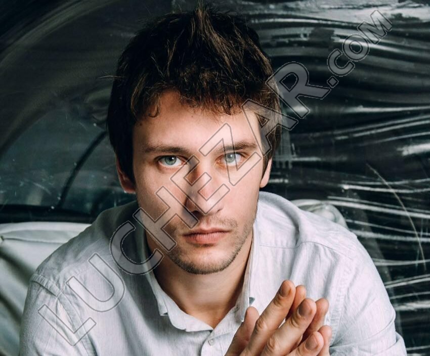 Владимир Гуськов