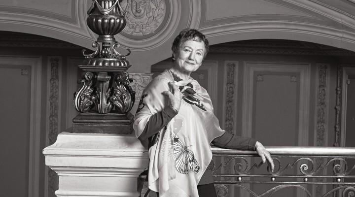 Габриэла Комлева