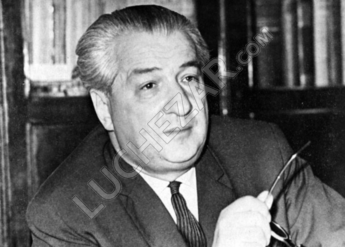 Ираклий Андроников