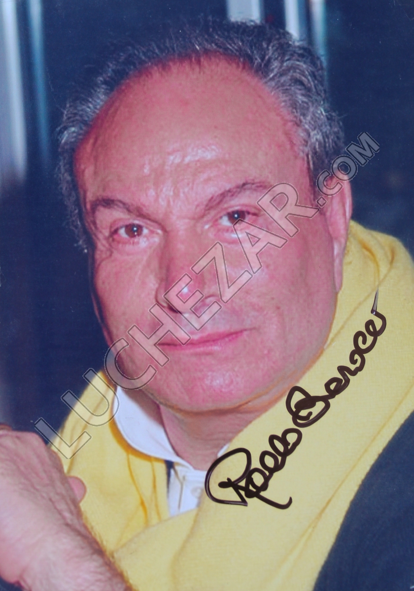 Рокко Барокко (Rocco Barocco)