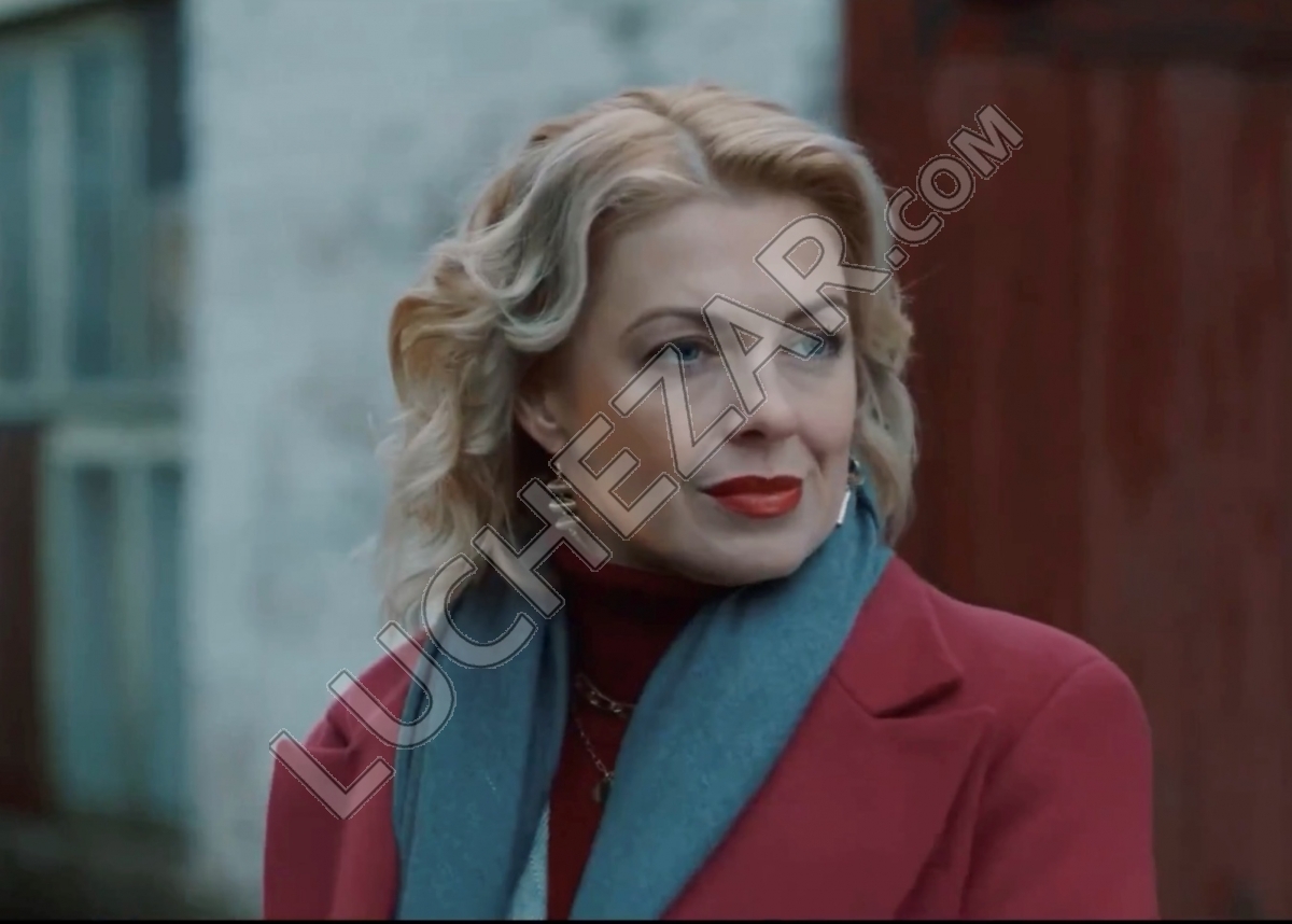 Екатерина Зорина