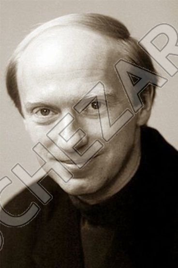 Сергей Бехтерев