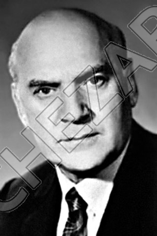 Ефим Байковский