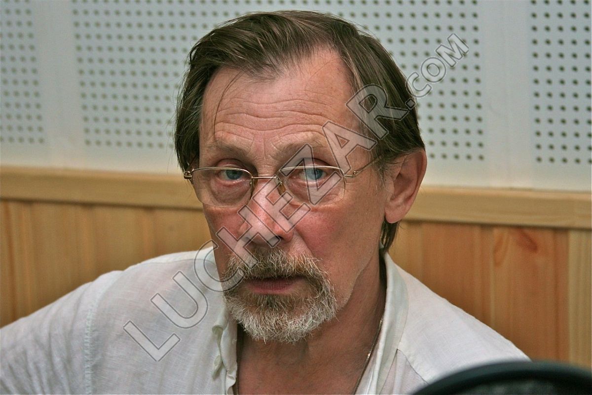 Василий Бочкарёв