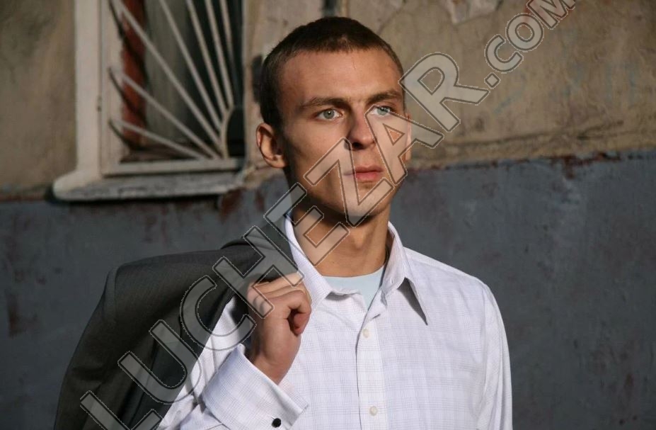 Александр Лымарев