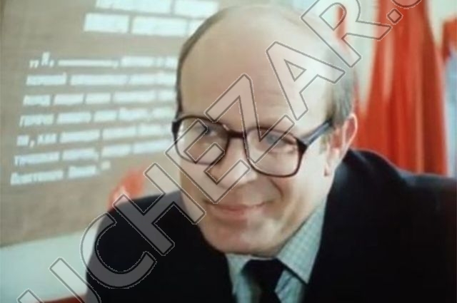 Вадим Лобанов