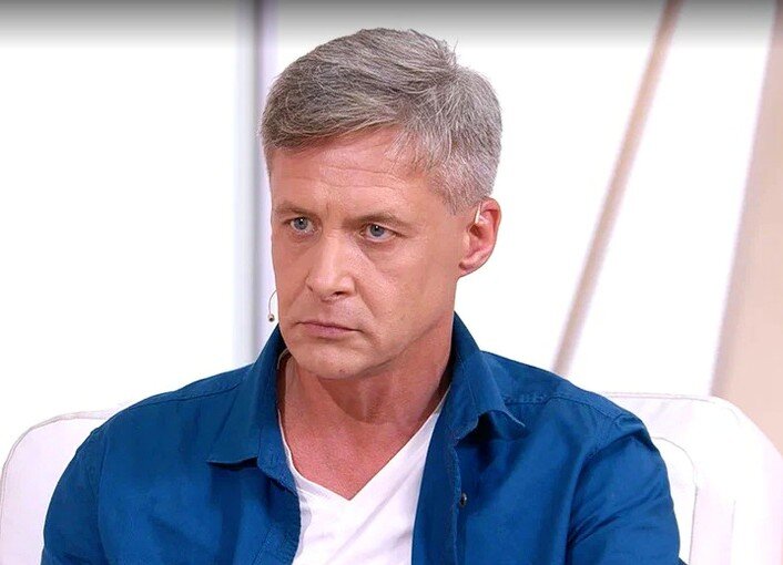 Александр Макогон