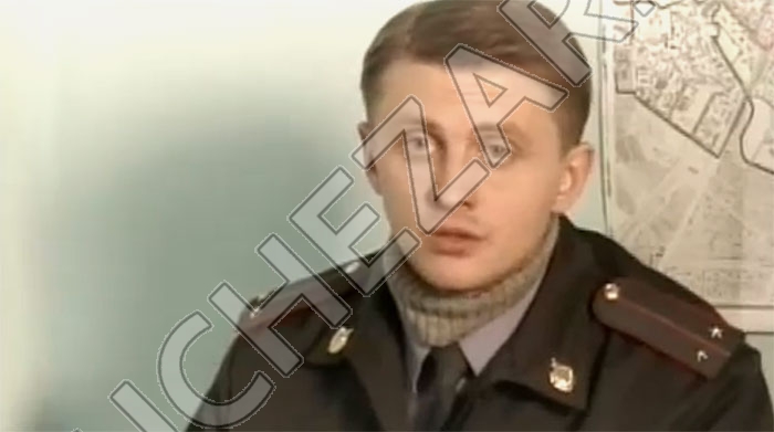 Роман Шумилов