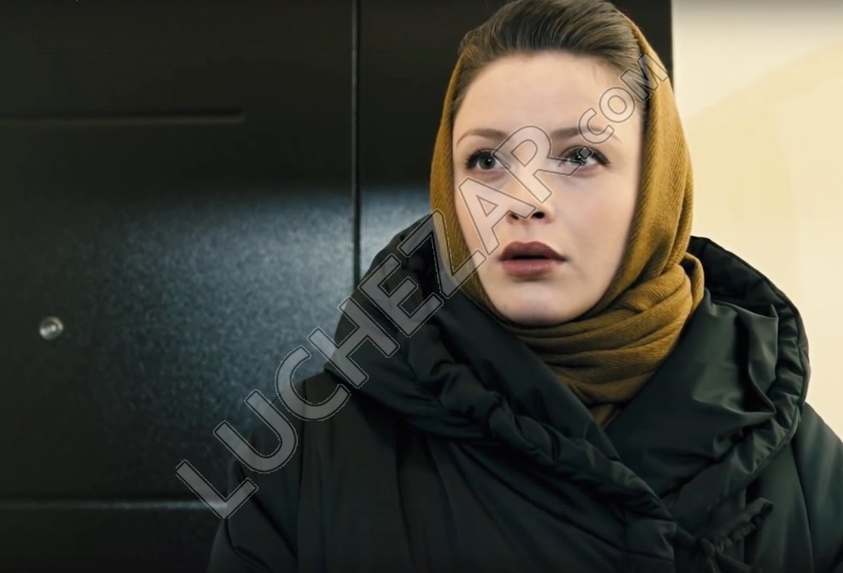 Анастасия Тюнина