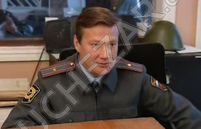 Михаил Долгинин