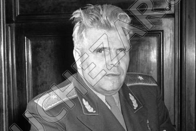 Михаил Водопьянов