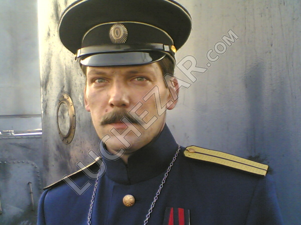 Дмитрий Щербина