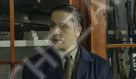 Роман Нечаев