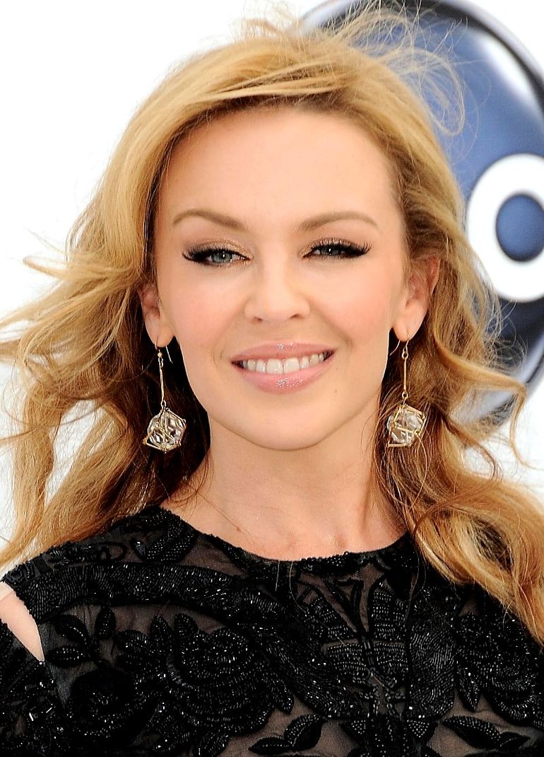 Кайли Миноуг (Kylie Minogue)