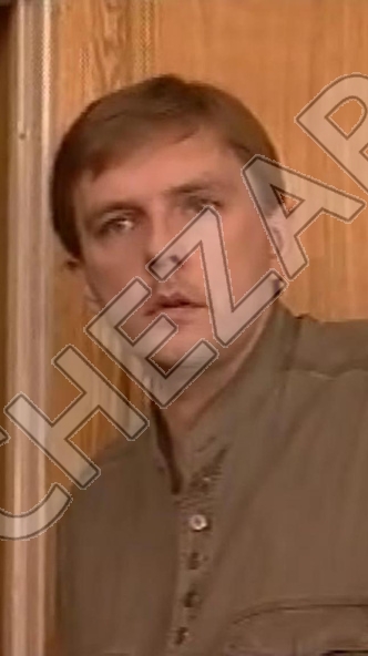 Алексей Нилов