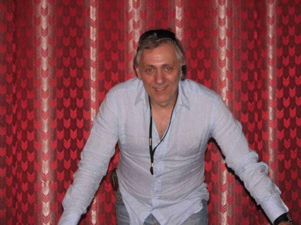 Валерий Лёвушкин
